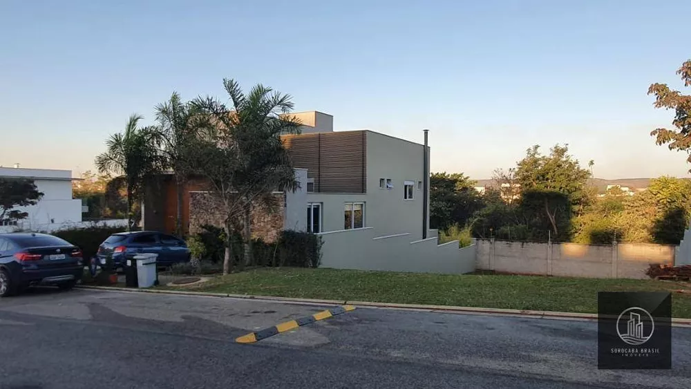 Sobrado à venda com 4 quartos, 393m² - Foto 4