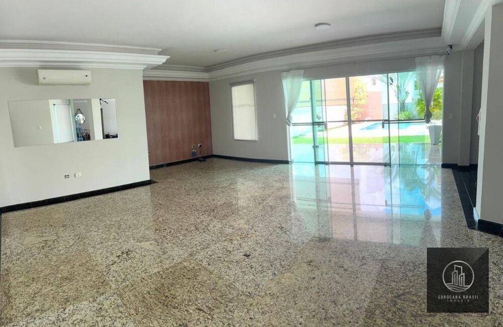 Sobrado, 3 quartos, 385 m² - Foto 3