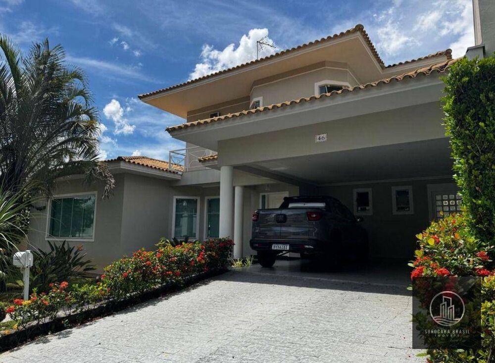 Sobrado, 3 quartos, 385 m² - Foto 4