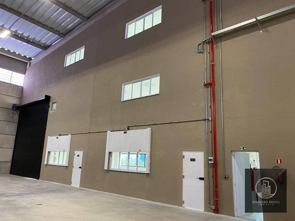 Depósito-Galpão-Armazém para alugar, 2142m² - Foto 1