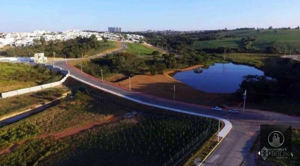 Loteamento e Condomínio, 205 m² - Foto 3
