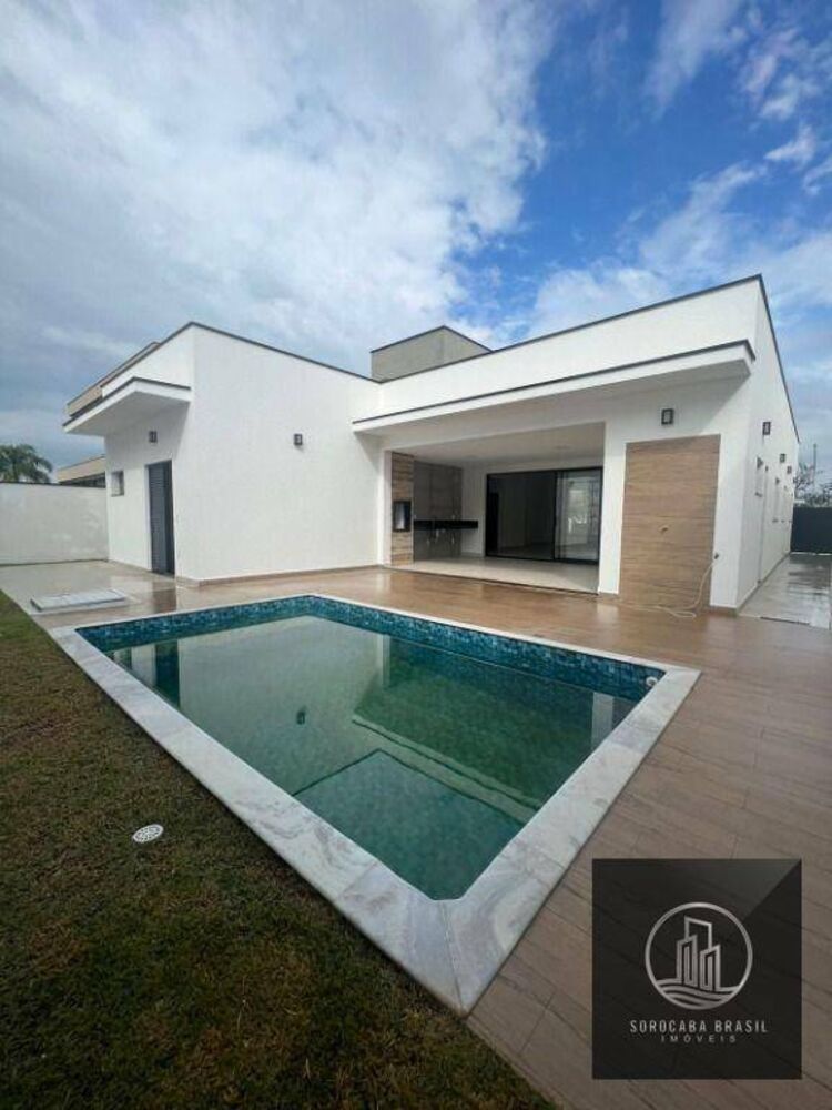 Casa de Condomínio, 3 quartos - Foto 3