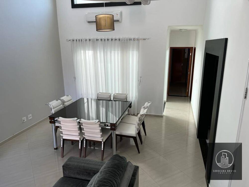 Sobrado, 3 quartos, 190 m² - Foto 1