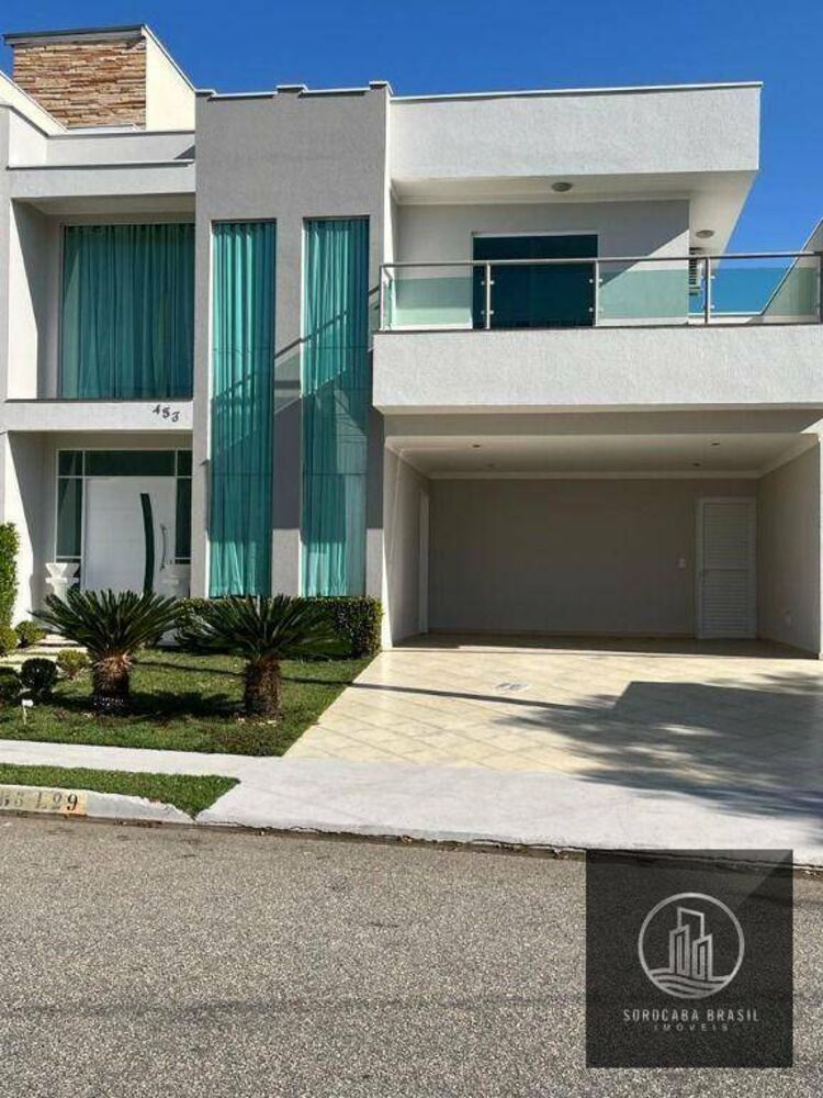 Sobrado, 3 quartos, 190 m² - Foto 6