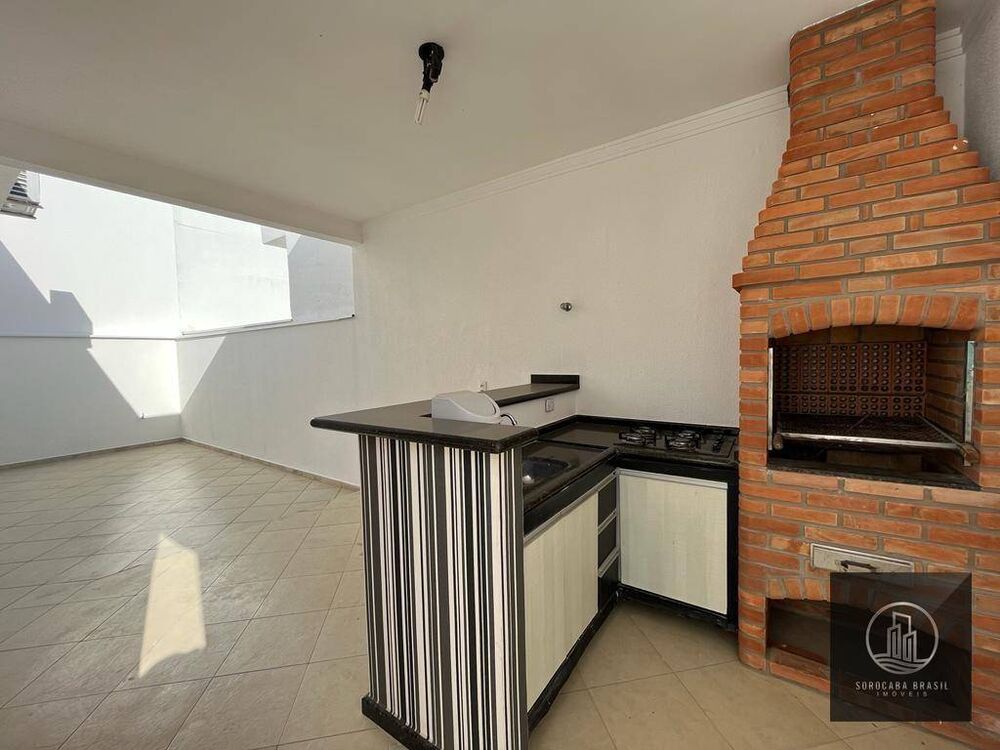 Sobrado, 3 quartos, 190 m² - Foto 5