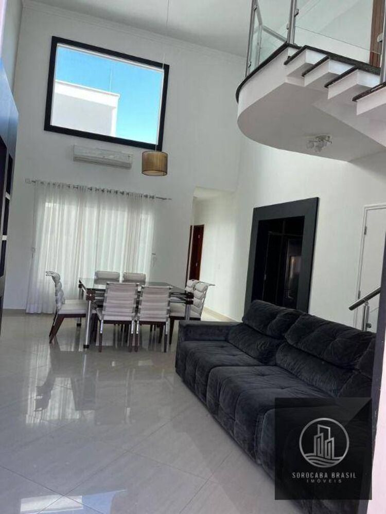 Sobrado, 3 quartos, 190 m² - Foto 2