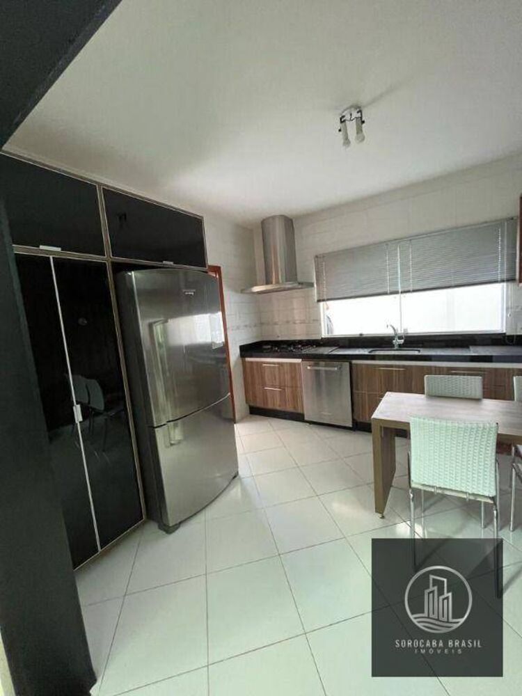 Sobrado, 3 quartos, 190 m² - Foto 8