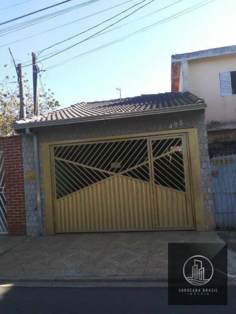 Casa, 2 quartos - Foto 1
