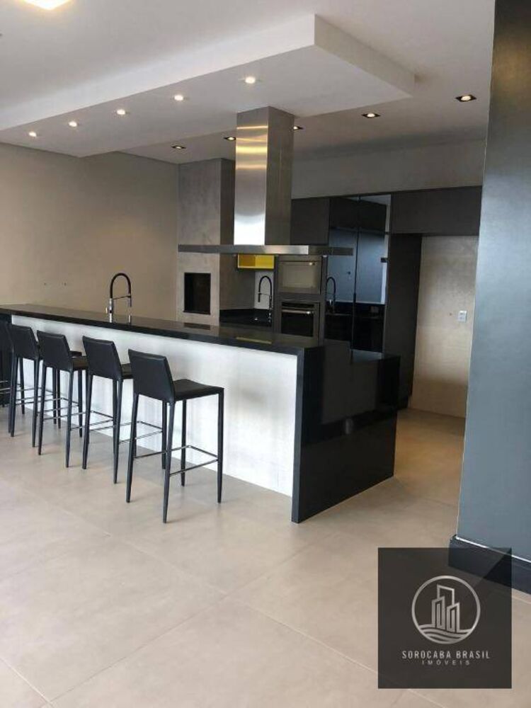 Casa de Condomínio à venda com 3 quartos, 300m² - Foto 7