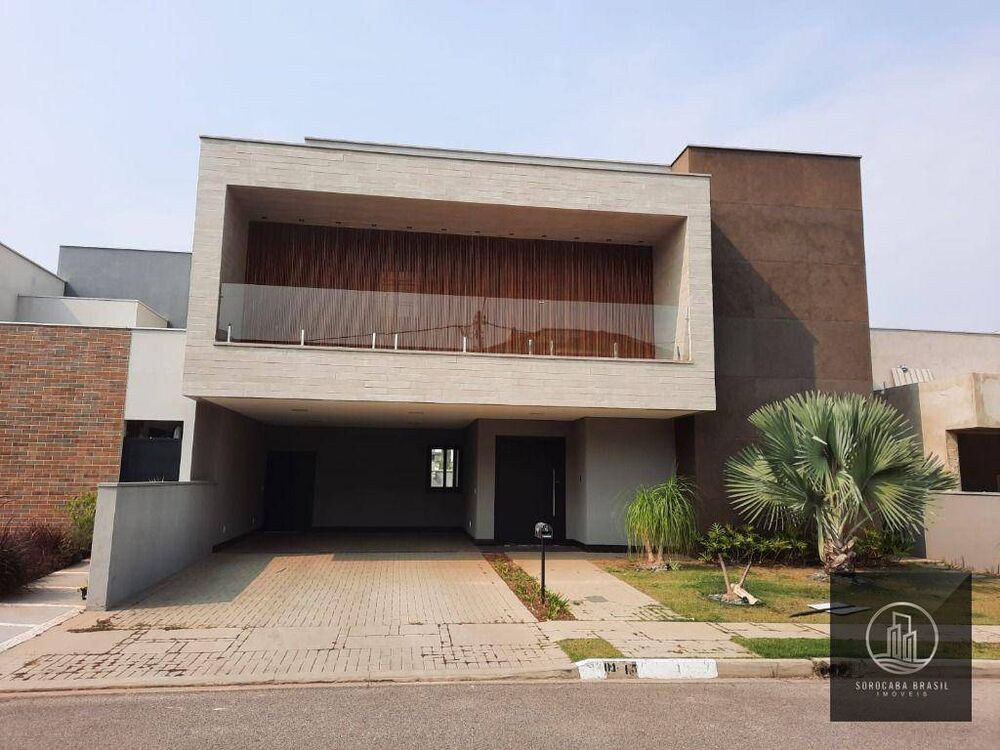 Casa de Condomínio à venda com 3 quartos, 300m² - Foto 1