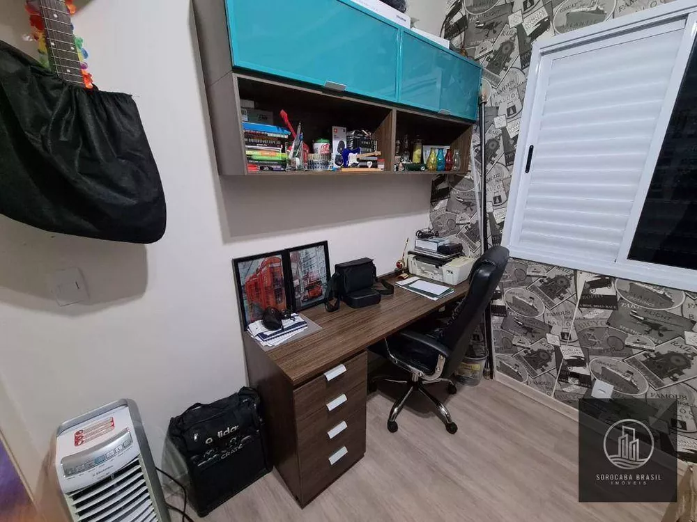 Apartamento à venda com 2 quartos, 52m² - Foto 6