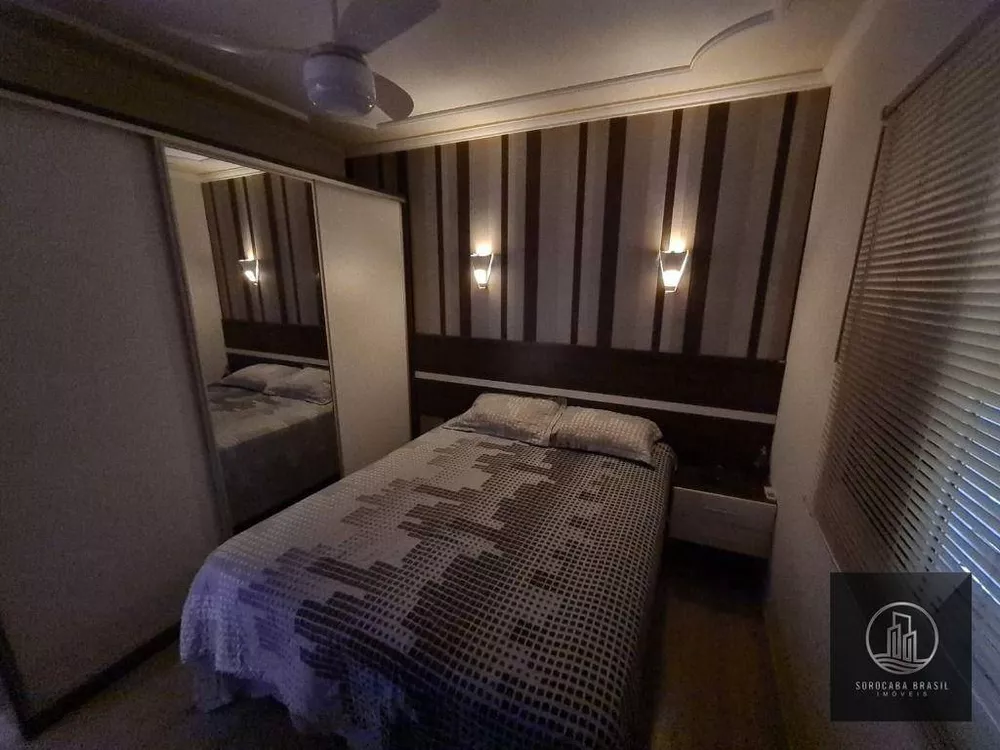 Apartamento à venda com 2 quartos, 52m² - Foto 4