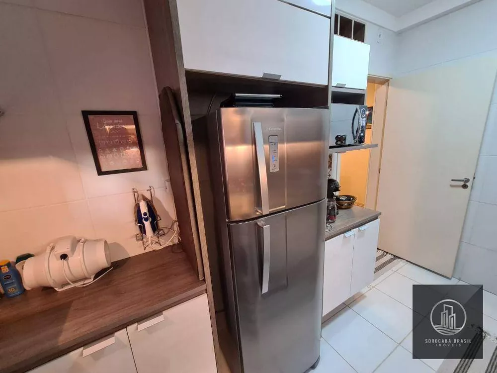 Apartamento à venda com 2 quartos, 52m² - Foto 7