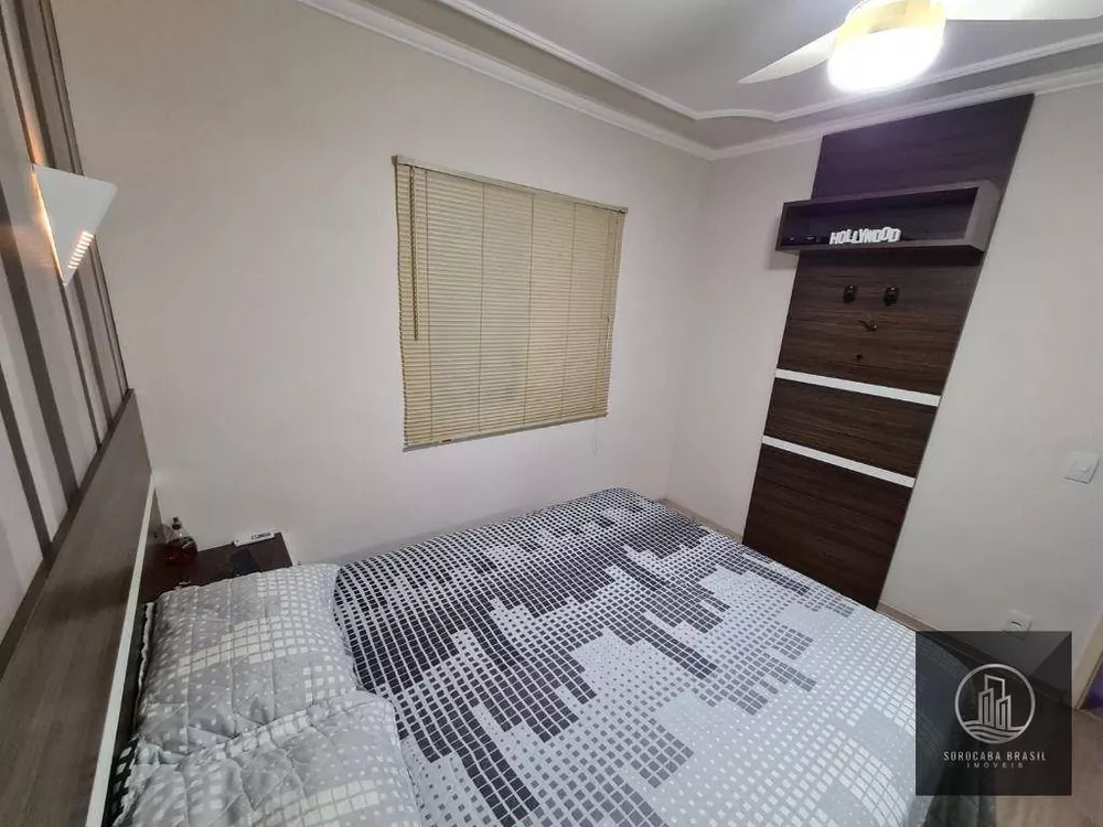 Apartamento à venda com 2 quartos, 52m² - Foto 3