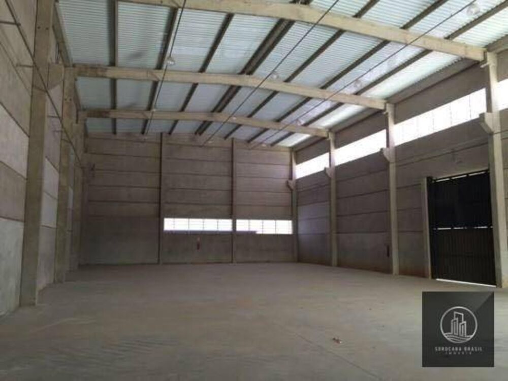 Depósito-Galpão, 750 m² - Foto 6