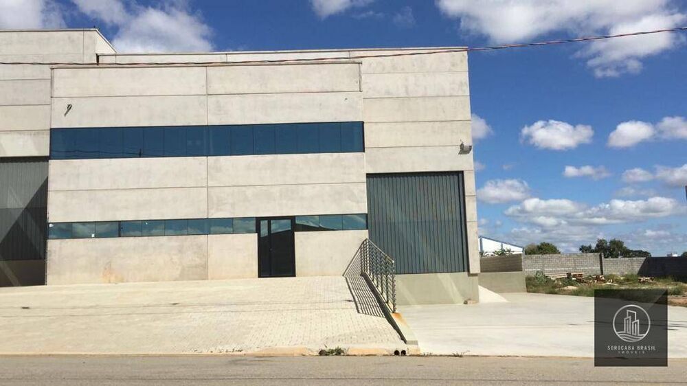 Depósito-Galpão, 750 m² - Foto 3