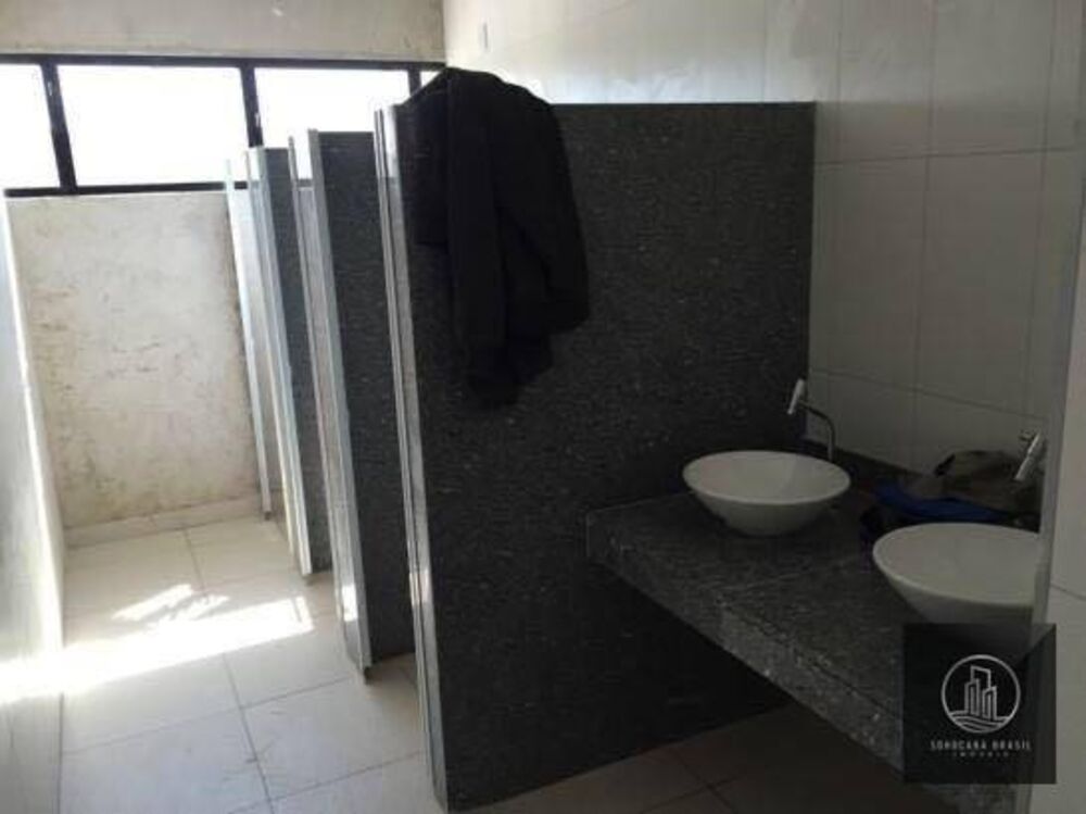 Depósito-Galpão, 750 m² - Foto 7