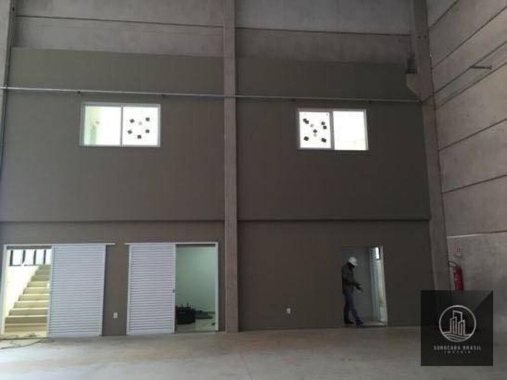 Depósito-Galpão, 750 m² - Foto 8