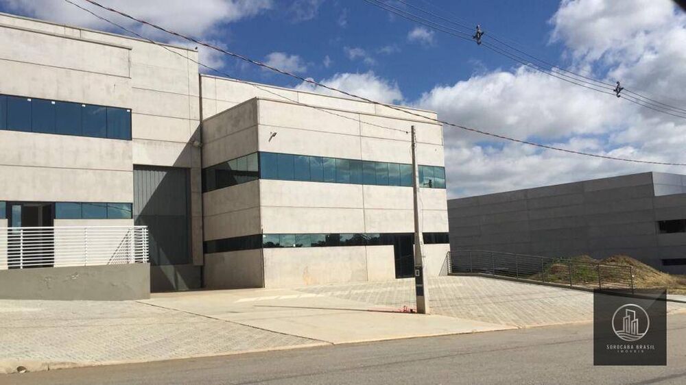 Depósito-Galpão, 750 m² - Foto 5