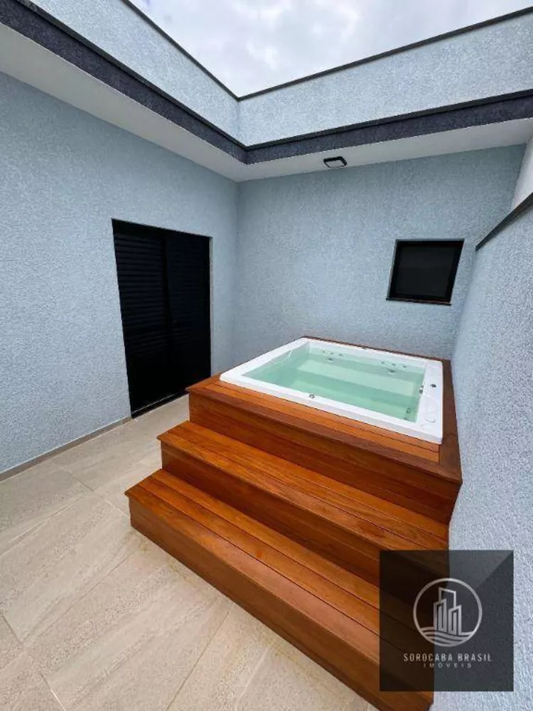 Casa de Condomínio, 3 quartos - Foto 6