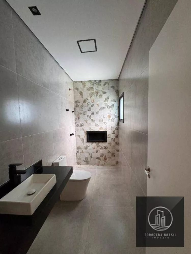 Casa de Condomínio, 3 quartos - Foto 5