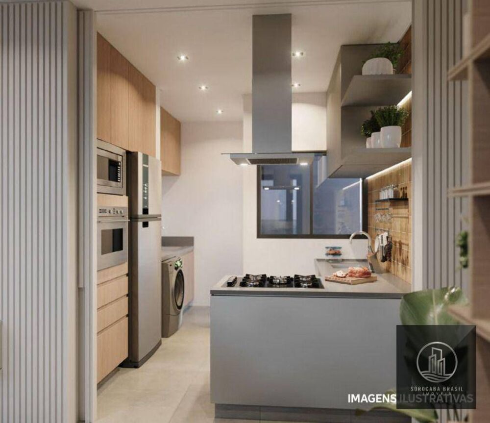 Apartamento, 2 quartos, 78 m² - Foto 8