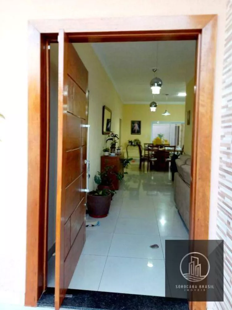 Casa, 3 quartos, 186 m² - Foto 2