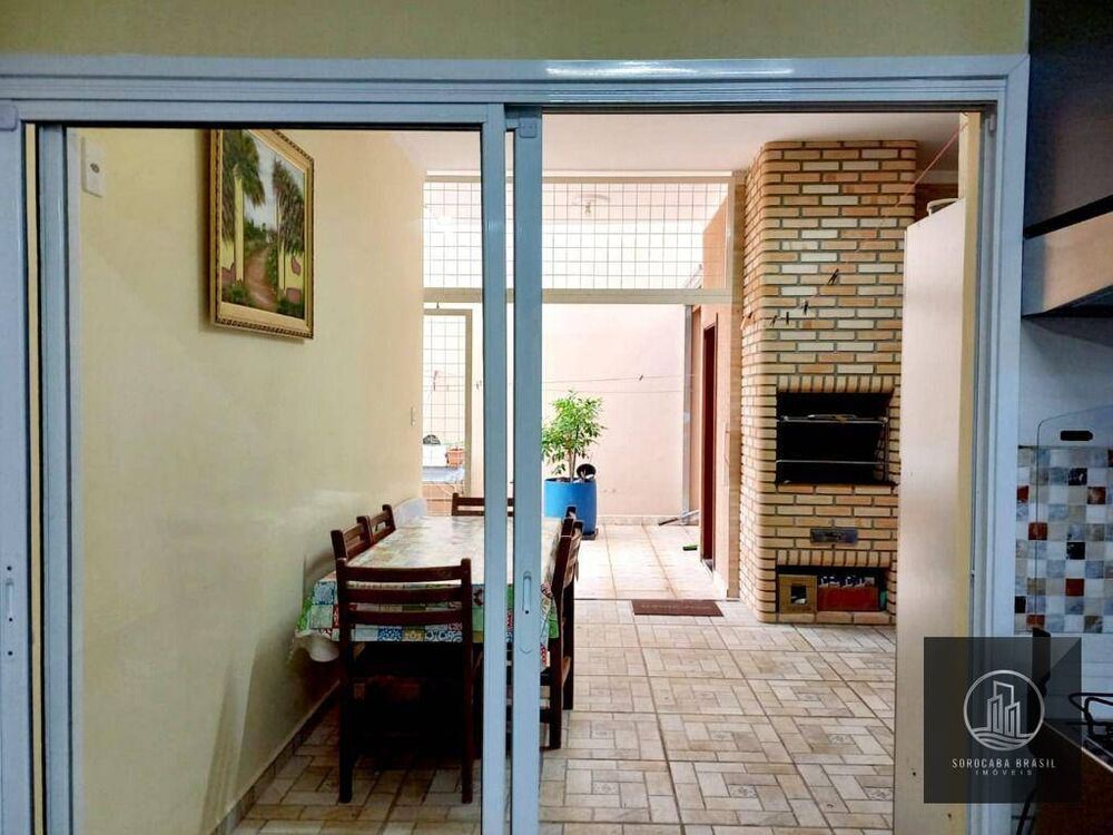 Casa, 3 quartos, 186 m² - Foto 9