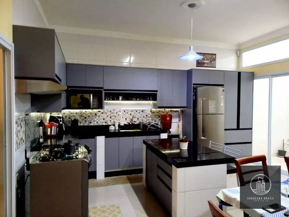 Casa, 3 quartos, 186 m² - Foto 1