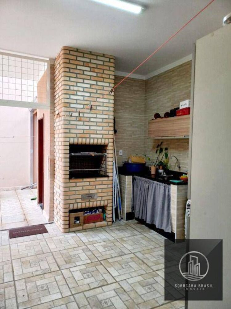 Casa, 3 quartos, 186 m² - Foto 8