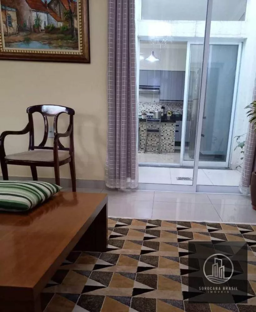 Casa, 3 quartos, 186 m² - Foto 4