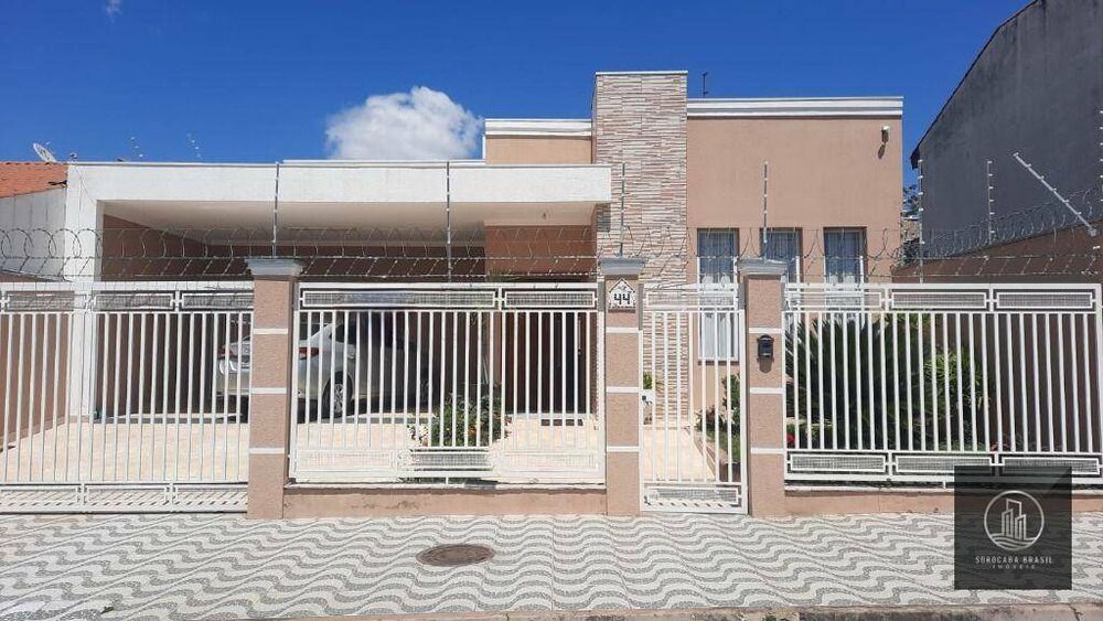 Casa, 3 quartos, 186 m² - Foto 7