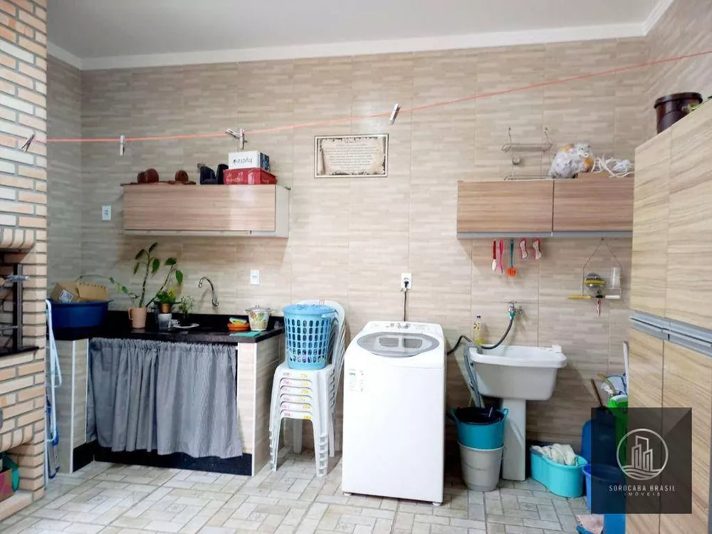 Casa, 3 quartos, 186 m² - Foto 6