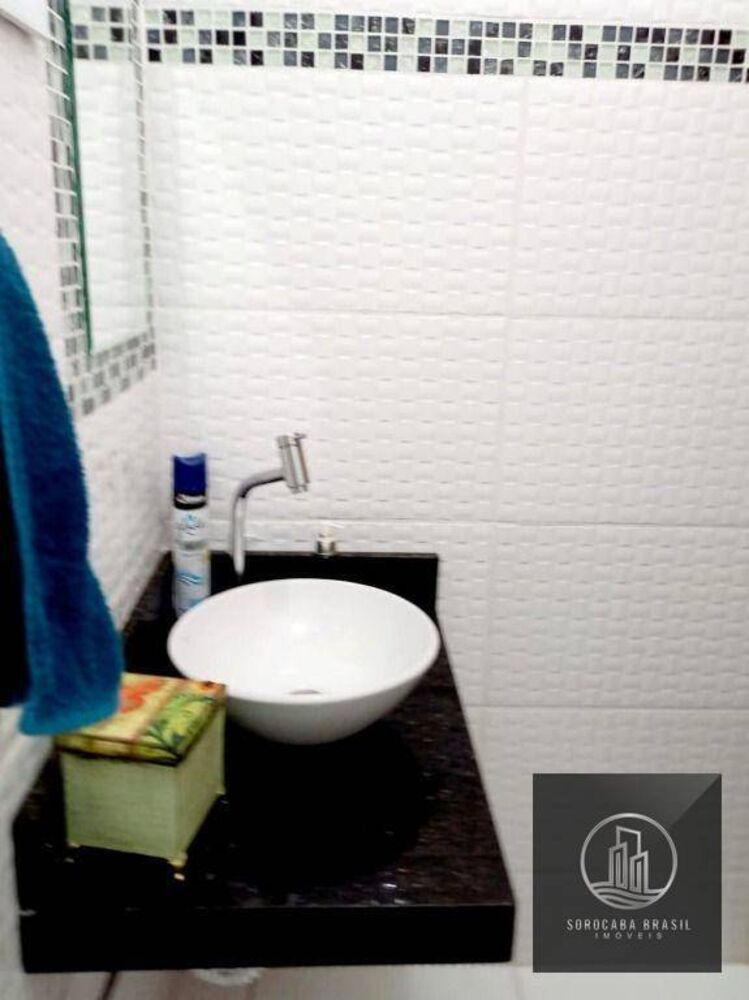 Casa, 3 quartos, 186 m² - Foto 10