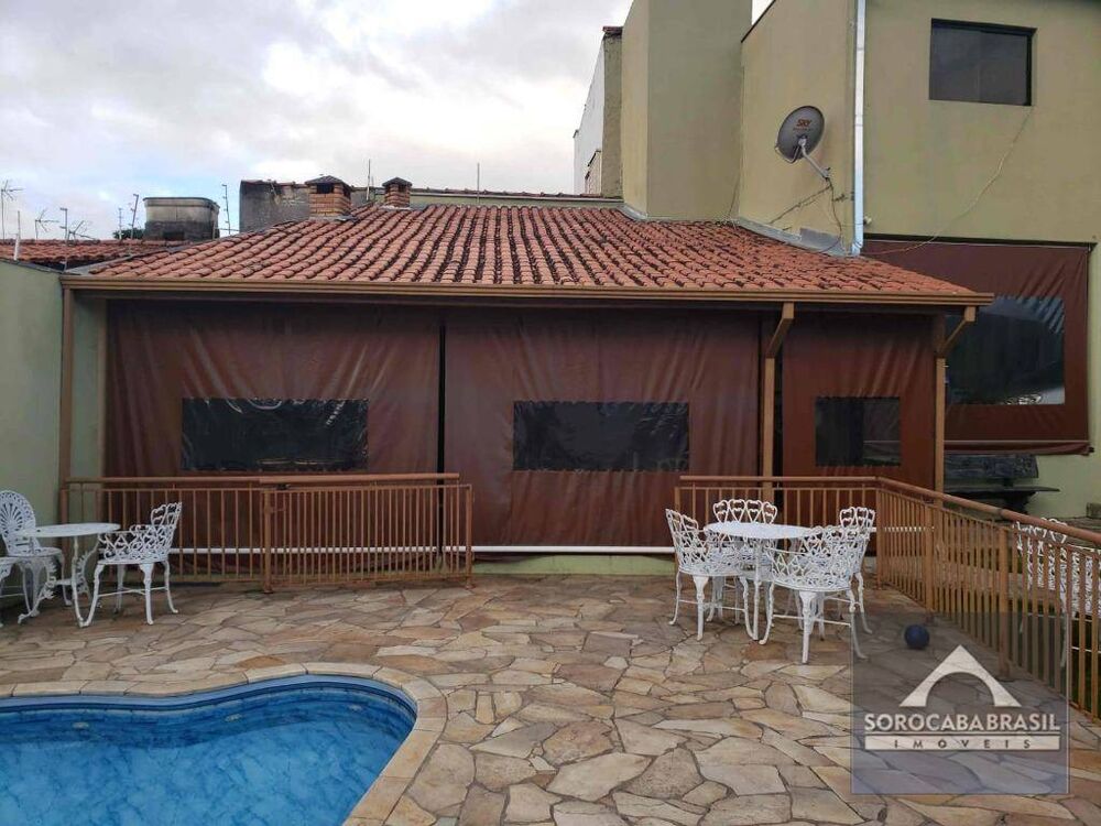 Sobrado, 2 quartos, 320 m² - Foto 1