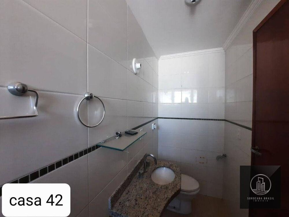 Casa de Condomínio, 2 quartos - Foto 6