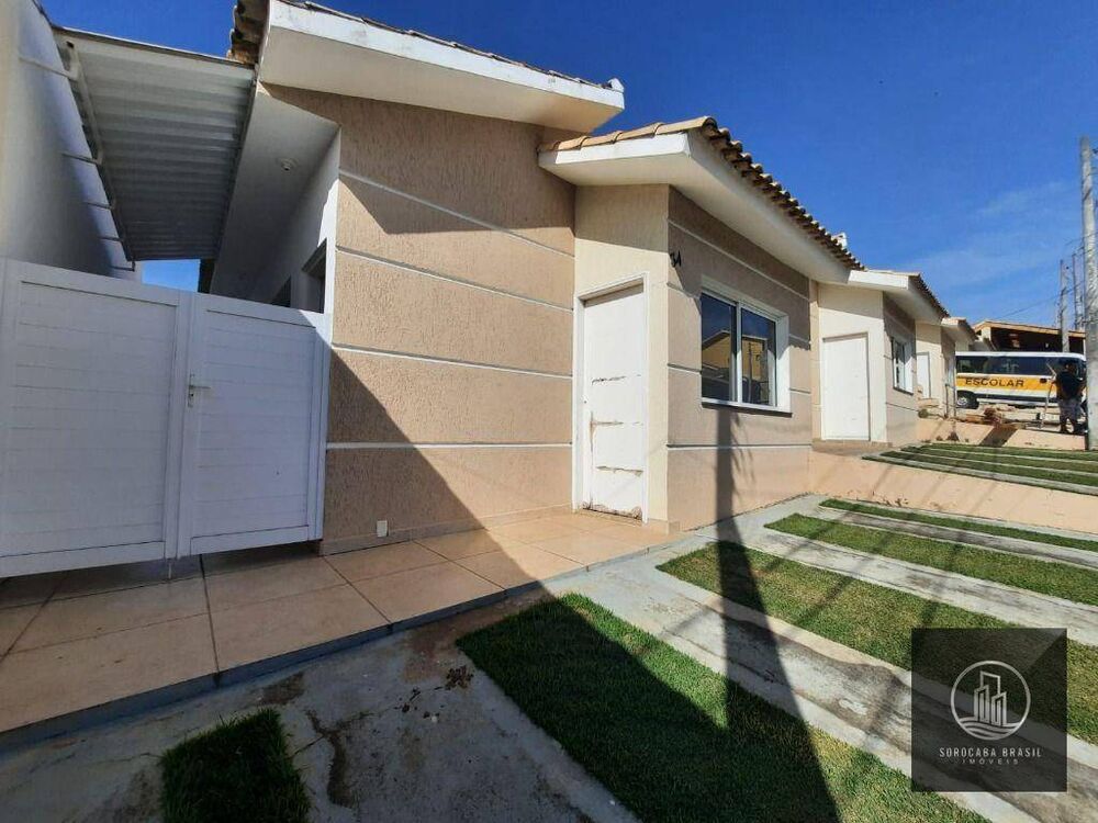 Casa de Condomínio, 2 quartos - Foto 2