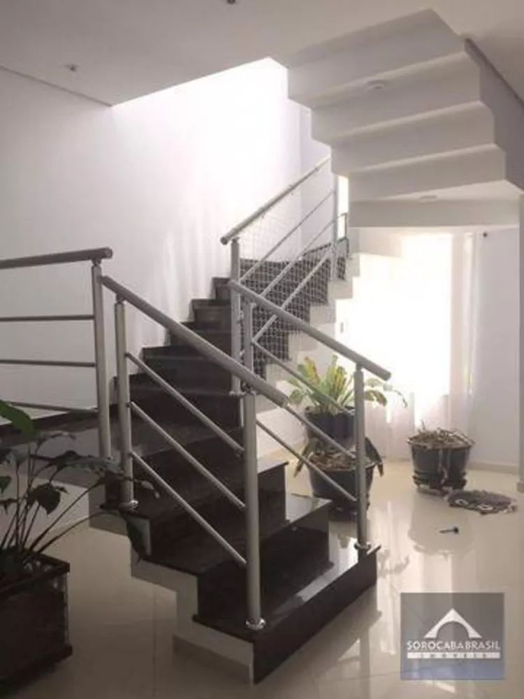 Sobrado à venda com 3 quartos, 260m² - Foto 2