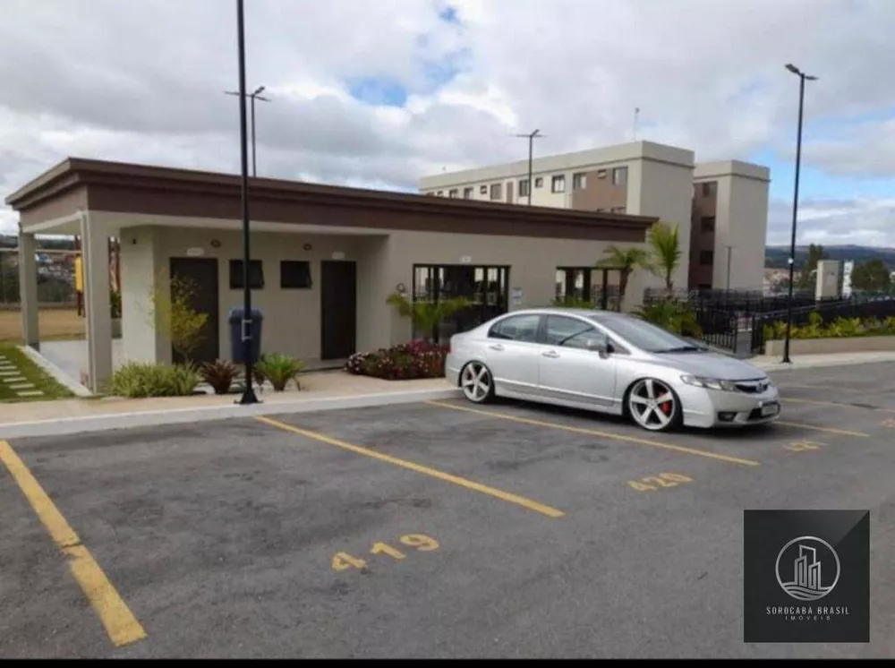 Apartamento, 2 quartos, 47 m² - Foto 3