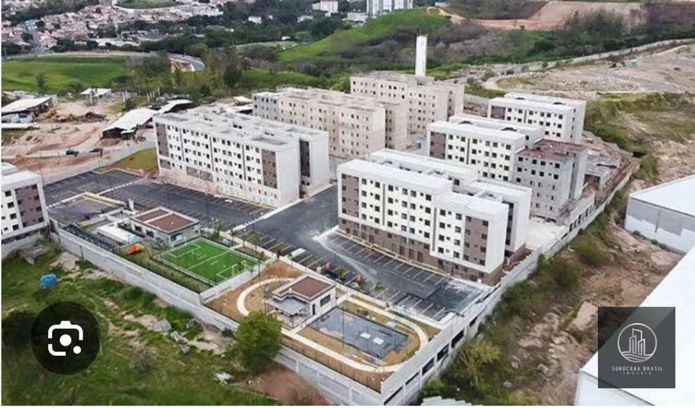 Apartamento, 2 quartos, 47 m² - Foto 2