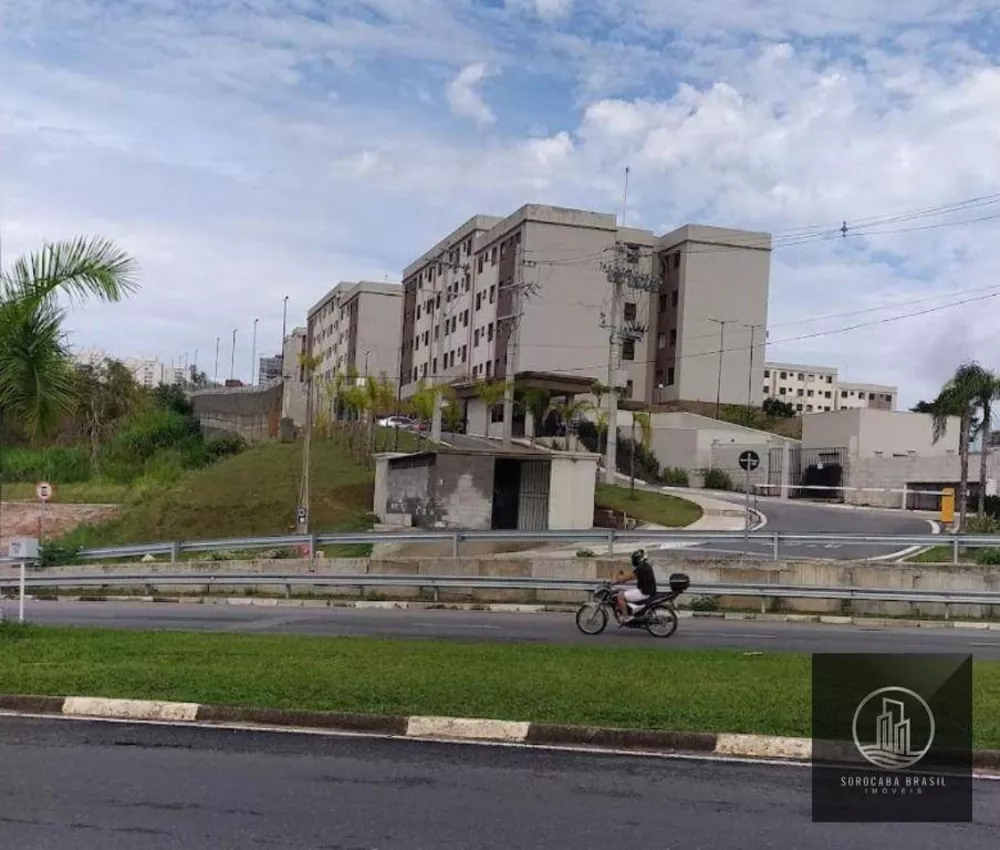 Apartamento, 2 quartos, 47 m² - Foto 1