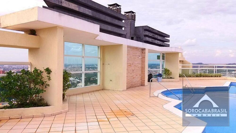 Apartamento, 3 quartos, 140 m² - Foto 6