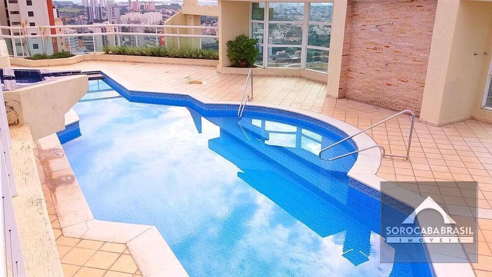 Apartamento, 3 quartos, 140 m² - Foto 10