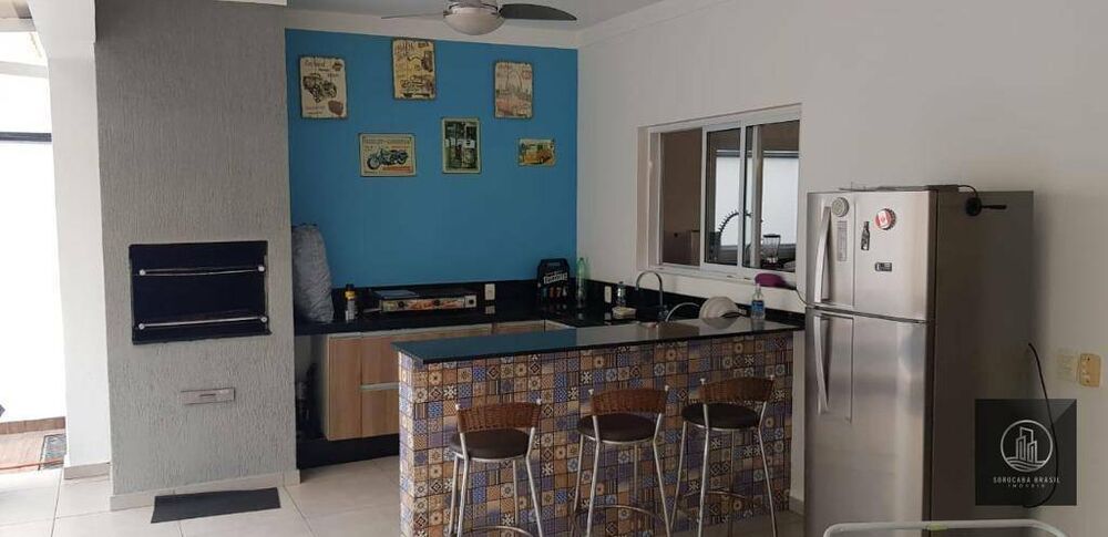 Casa de Condomínio, 4 quartos - Foto 3