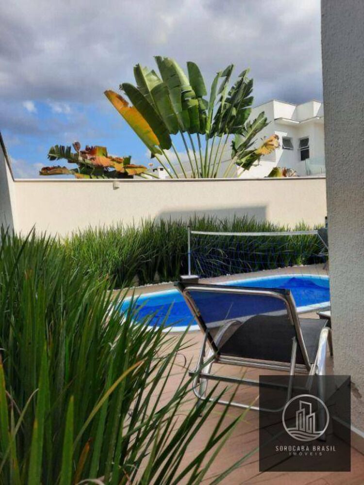 Sobrado, 3 quartos, 248 m² - Foto 3