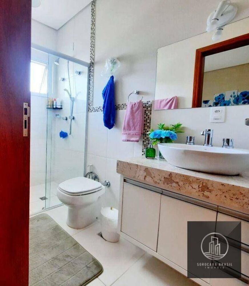 Sobrado, 3 quartos, 248 m² - Foto 4