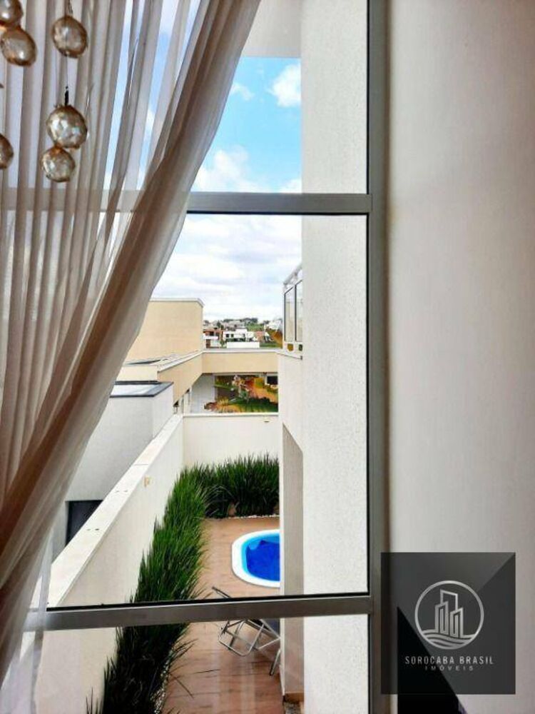 Sobrado, 3 quartos, 248 m² - Foto 2