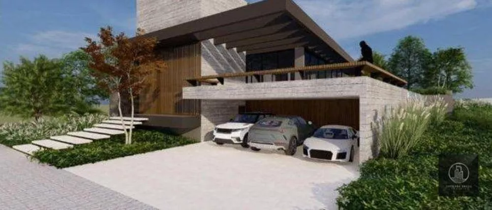 Loteamento e Condomínio, 630 m² - Foto 2