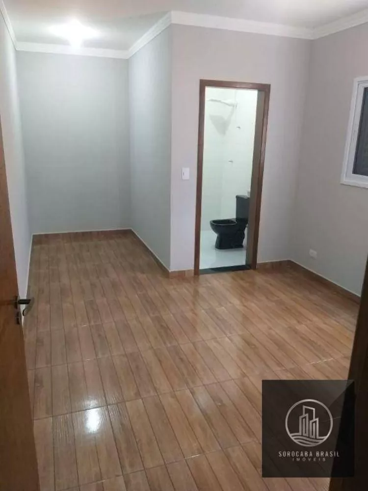 Casa à venda com 2 quartos, 80m² - Foto 4