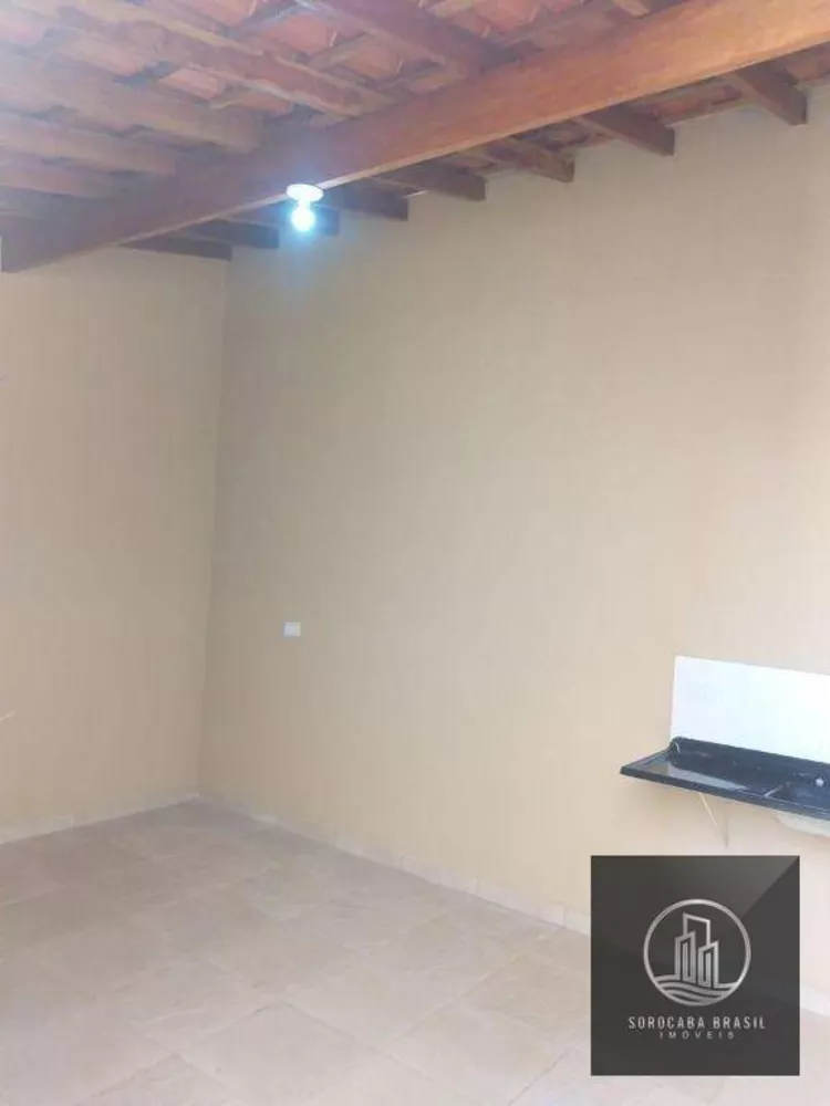 Casa à venda com 2 quartos, 80m² - Foto 6